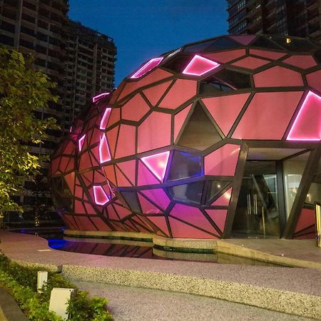 Arte Plus - Family Suite, 5 Pax, Jalan Ampang Kuala Lumpur Zewnętrze zdjęcie