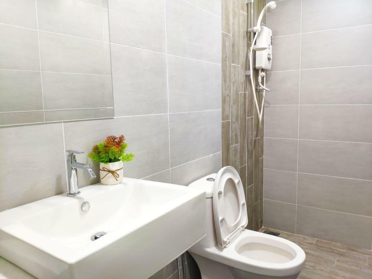 Arte Plus - Family Suite, 5 Pax, Jalan Ampang Kuala Lumpur Zewnętrze zdjęcie