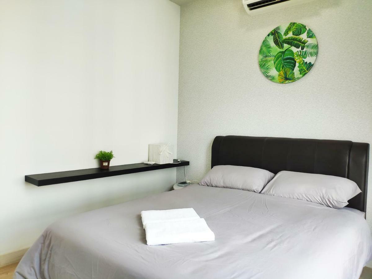 Arte Plus - Family Suite, 5 Pax, Jalan Ampang Kuala Lumpur Zewnętrze zdjęcie