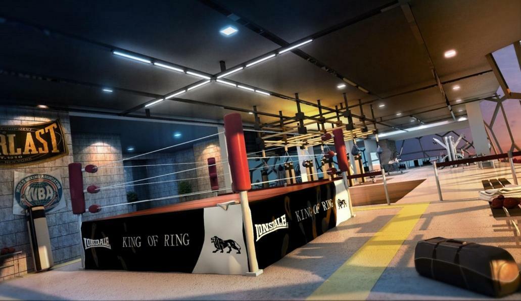 Arte Plus - Family Suite, 5 Pax, Jalan Ampang Kuala Lumpur Zewnętrze zdjęcie