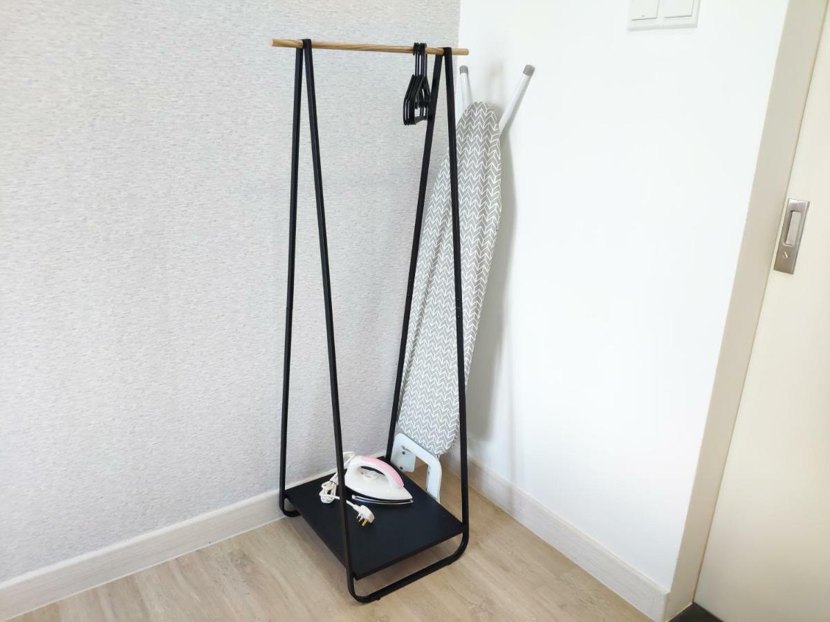 Arte Plus - Family Suite, 5 Pax, Jalan Ampang Kuala Lumpur Zewnętrze zdjęcie